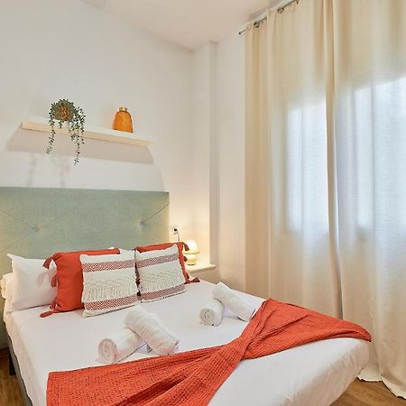 Amazing Alamos Apartman Málaga Kültér fotó