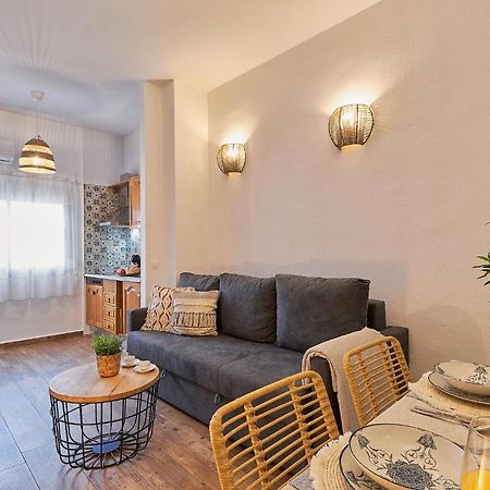 Amazing Alamos Apartman Málaga Kültér fotó