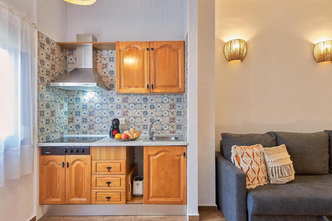 Amazing Alamos Apartman Málaga Kültér fotó